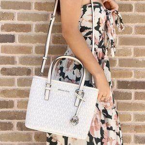 Michael Kors Tote Crossbody